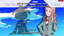 Digimon Adventure Tri Extended Opening [Full] [Butter_Fly] [Lyrics _ Translations] (1)