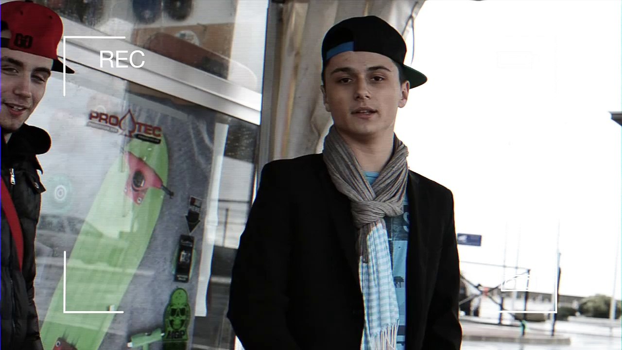 AUTENTIK-RITAL FEAT MACDEY'S - FREESTYLE #1