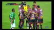 São Paulo Players Refuse To Play After Two players Got Red Cards in Copa Libertadores!