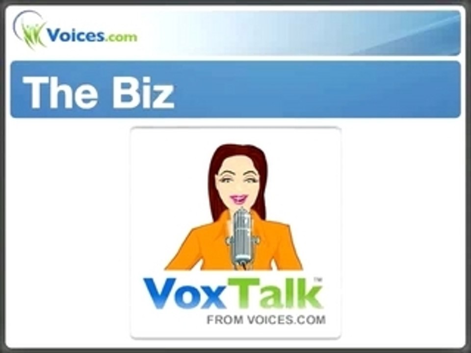 VOX Talk #3