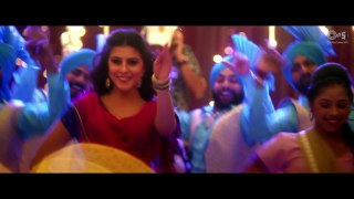 Redua - Kaptaan _ Gippy Grewal, Monica Gill, Karishma Kotak _ Latest Punjabi Son_HD