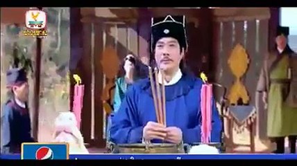 កំពូលអ្នកក្លាហានដាវទេព‬_ភាគ_01