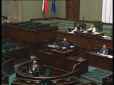 Poseł Bożena Kamińska - Wystąpienie z dnia 22 czerwca 2016 roku.