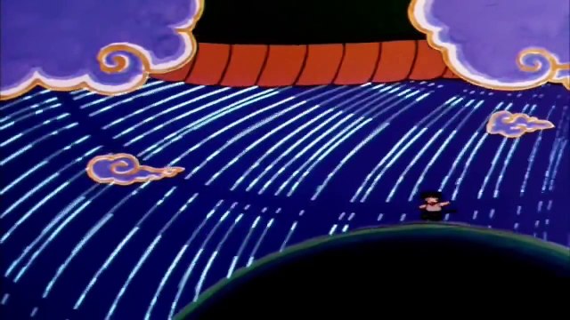 Dragon Ball Z Ending 1 (Japanese)