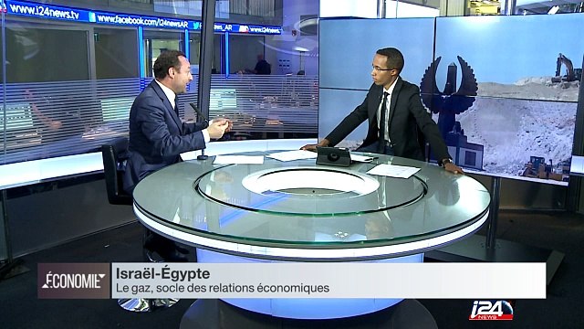 Israël-Égypte : réchauffement des relations diplomatiques.