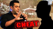 Salman Khan CHEATED Real Life 'Sultan' Over Money?