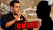 Salman Khan CHEATED Real Life 'Sultan' Over Money?