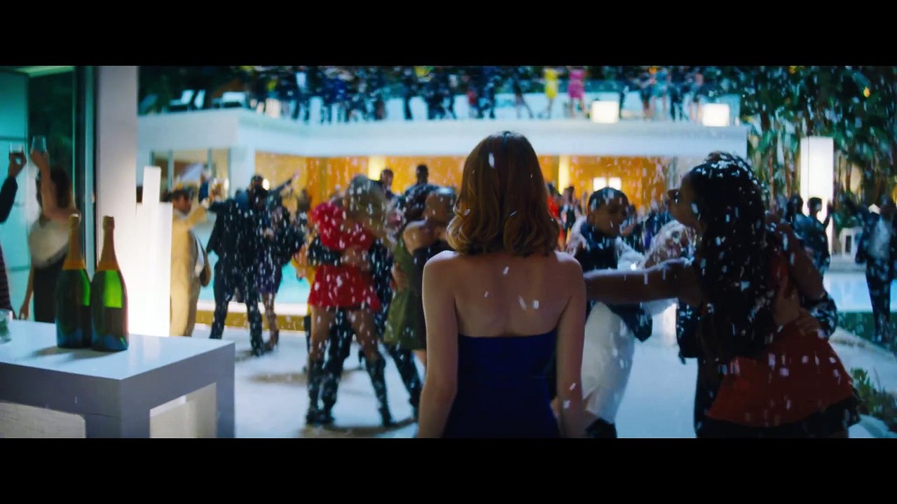 La La Land