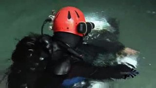 Xibalba Cave Diving Part 2