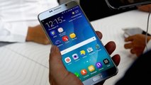 Galaxy Note 7'nin Çıkış Tarihi Belli Oldu