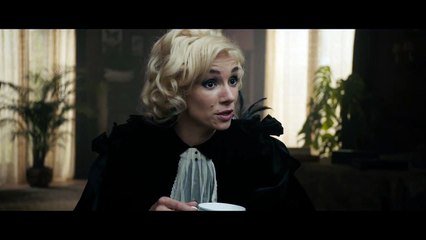 The Duke of Burgundy 1 -  "Human Toilet"