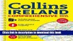 Read Collins Ireland Comprehensive Road Atlas PDF Online