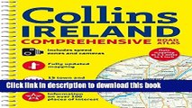 Read Collins Ireland Comprehensive Road Atlas PDF Online