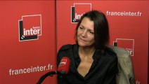 Anne Giudicelli et Sébastien Pietrasanta répondent aux questions d'Hélène Roussel
