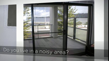 Double Glazing in Fremantle