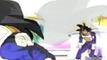 Mon 2ème clip: DBZ- breaking the habit