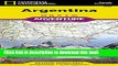 Read Argentina (National Geographic Adventure Map) ebook textbooks