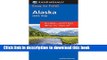 Read Rand McNally Easy to Fold: Alaska (Laminated) (Easyfinder Maps) ebook textbooks