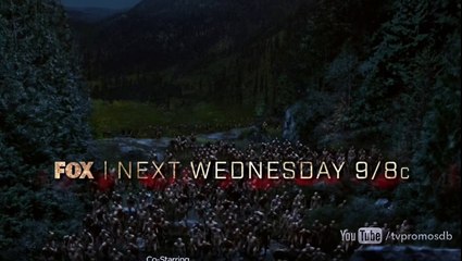 Wayward Pines 2x09 Promo -Walcott Prep- (HD)