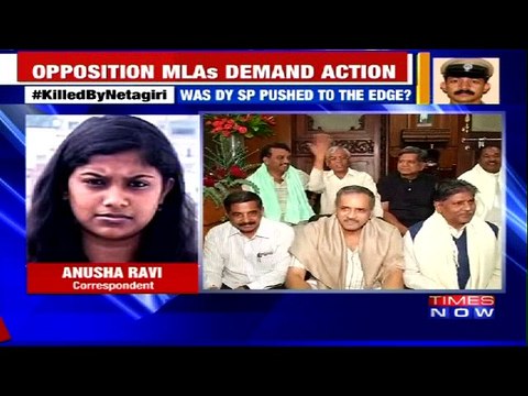 Pressure grows on Karnataka Minister K J George