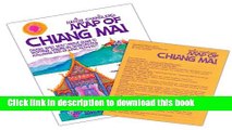 Read Nancy Chandler s Map of Chiang Mai, 20th Edition PDF Online