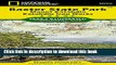 Read Baxter State Park [Mount Katahdin, Katahdin Iron Works] (National Geographic Trails