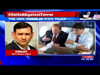 Pakistan Trying to Misuse UN Platform Accuses India