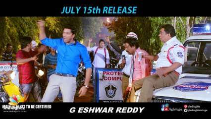 Selfie Raja Comedy Trailers Back to Back l Baahubali l Kattappa l Allari Naresh