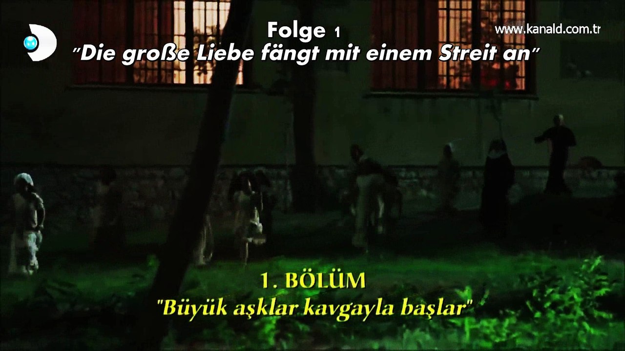 Das Goldhähnchen | Folge 1 | Part 1/1