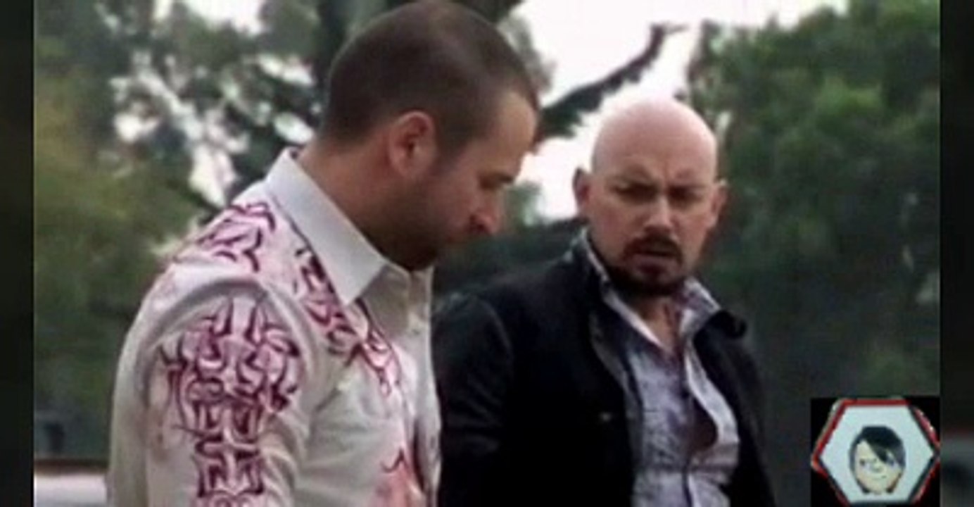 El Señor de los Cielos 4 (La muerte del Feyo Aguilera)