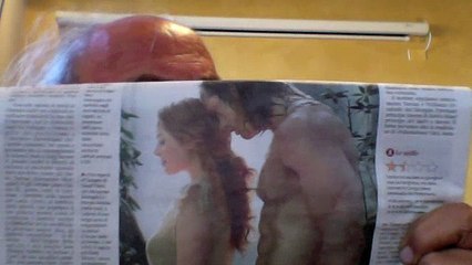 Tarzan Re Della Giungla