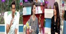 Salam Zindagi With Faysal Qureshi - on Ary Zindagi in High Quality 14th July 2016