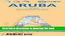 Read Laminated Aruba Map by Borch (English, Spanish, French, Italian and German Edition) E-Book