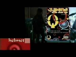 Korn - Jon about Queen of the Stone Age