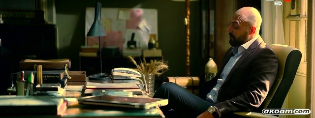 مسلسل سبع ارواح الحلقة الاولى 1 بطولة خالد النبوى