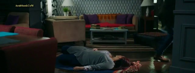 مسلسل سبع 7 ارواح الحلقة 5 الخامسة