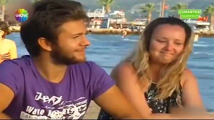 Burak Özçivit 10 Yılda Nasıl Değişti