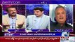 Mubashir Luqman Reveals List Of Corrupt Bureaucrats And Politics First Time In Live Show