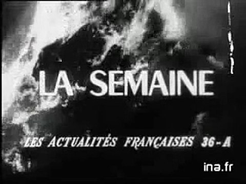 وادي زم 20 غشت 1955 OuedZem 20 Aout 1955