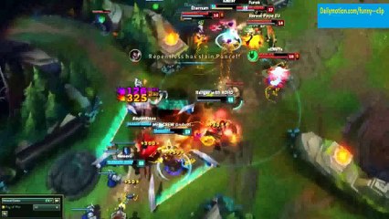 That Was A Close Game   League of Legends