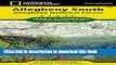 Read Allegheny South [Allegheny National Forest] (National Geographic Trails Illustrated Map)