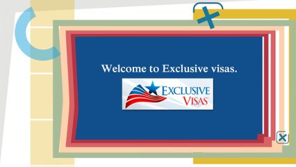Basic Paperwork Required for EB5 Visa