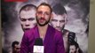 Lando Vannata admits ego got the best of him in 'Fight of the Night' loss
