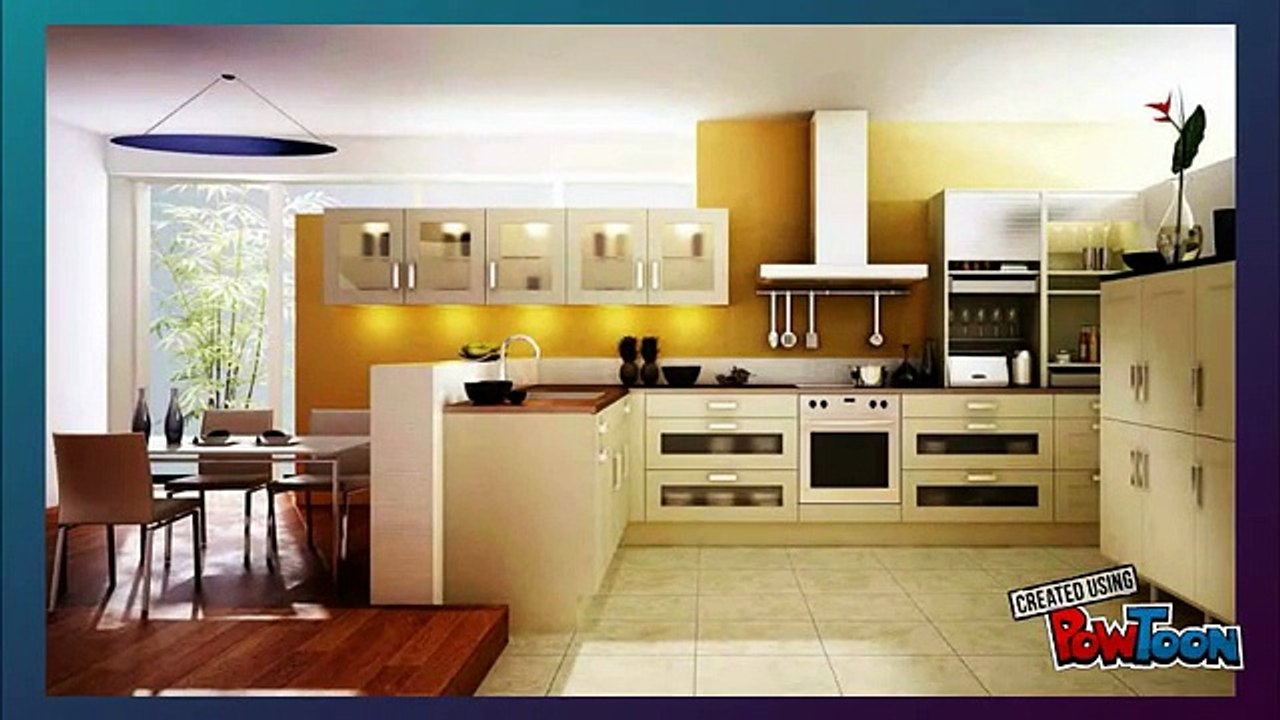 Simple Ways to Update Your Kitchen Design