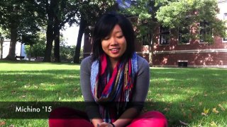 Michino '15 (Clark University Video)