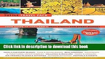 Read Thailand Tuttle Travel Pack: Your Guide to Thailand s Best Sights for Every Budget (Travel