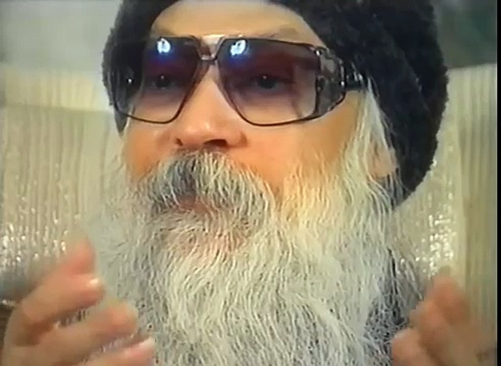 OSHO The Search for the Eternal Lover