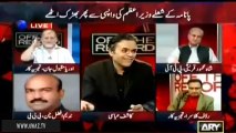 Orya Maqbool Jan's critical Analysis on Current situation and the way Govt is dealing with Panama