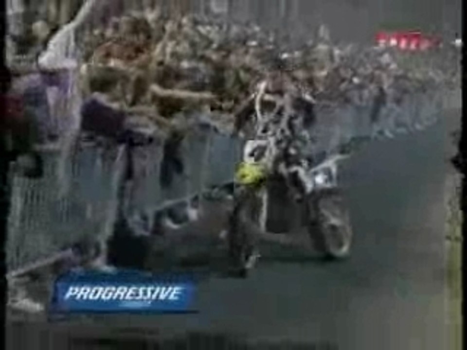 Ricky Carmichael