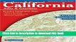 Read Southern   Central California Atlas   Gazetteer: Detailed Topographic Maps, Back Roads,